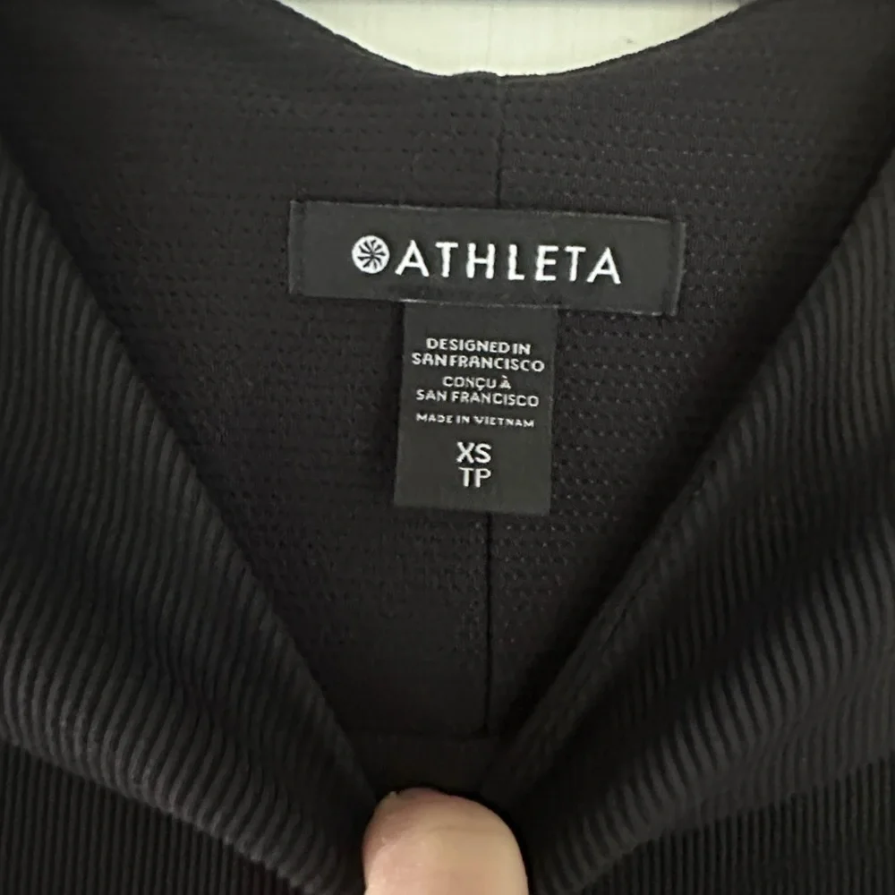 Athleta Ryder Dress -XS - Picture 3 of 4